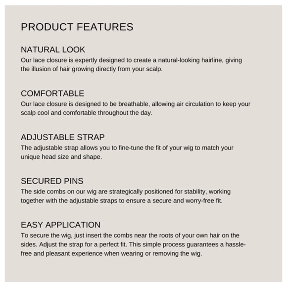 18-Inch Micro Million Twist Braided Wig - Light, Soft Braid Wigs for Black Women - Picture 4 of 5